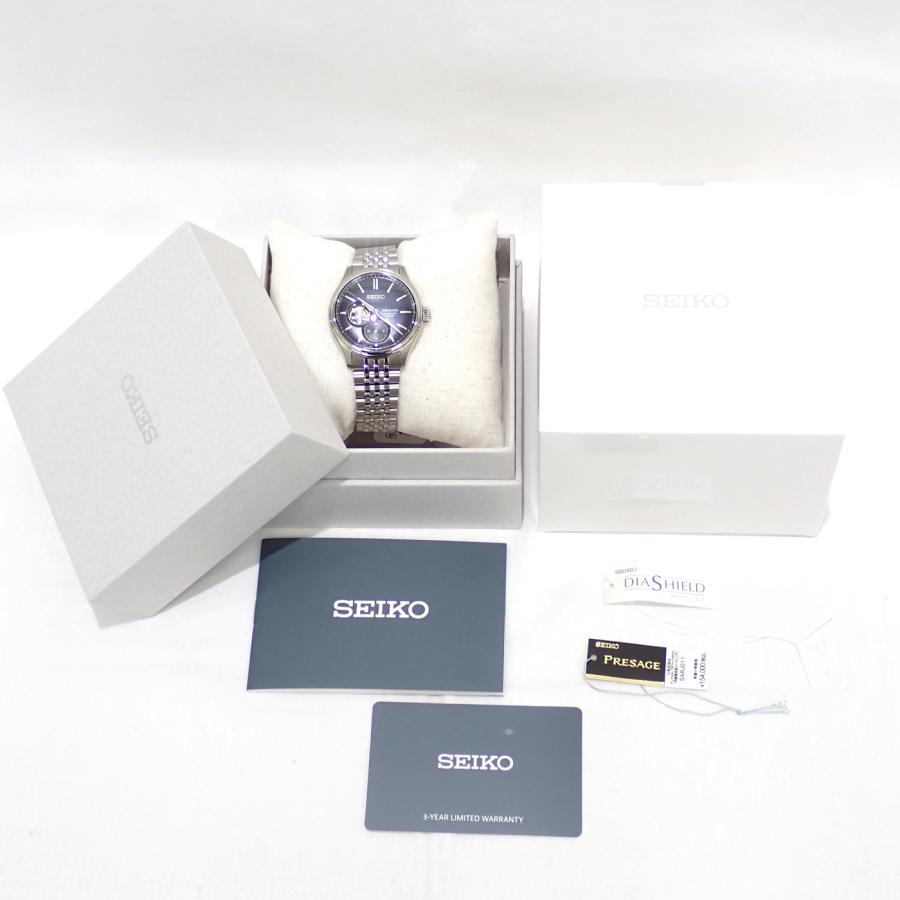 SEIKO（セイコー） プレザージュ Classicシリーズ オートマチック