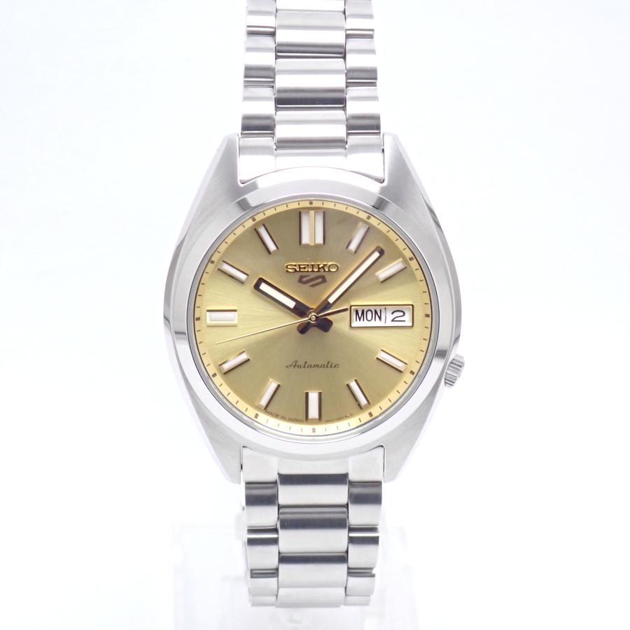 SEIKO セイコー5 スポーツ SNXS series SBSA295 4R36-15M0 メンズ 自動巻き SEIKO（セイコー） セイコー5 スポーツ SNXS series SBSA295 4R36-15M0