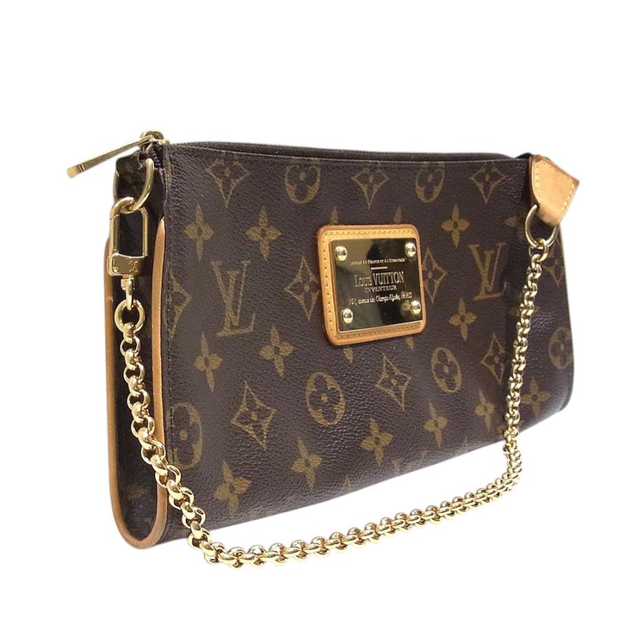 K◆美品 LOUIS VITTON モノグラム ソフィ 2way ハンドバッグ LOUIS VUITTON（ルイ・ヴィトン） ソフィ モノグラム M40158