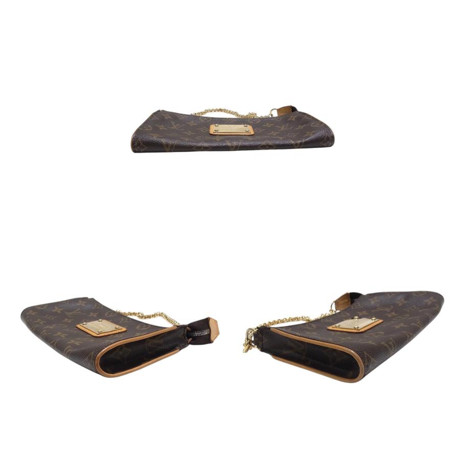 K◆美品 LOUIS VITTON モノグラム ソフィ 2way ハンドバッグ LOUIS VUITTON（ルイ・ヴィトン） ソフィ モノグラム M40158