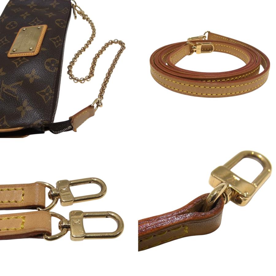 LOUIS VUITTON（ルイ・ヴィトン） ソフィ モノグラム M40158