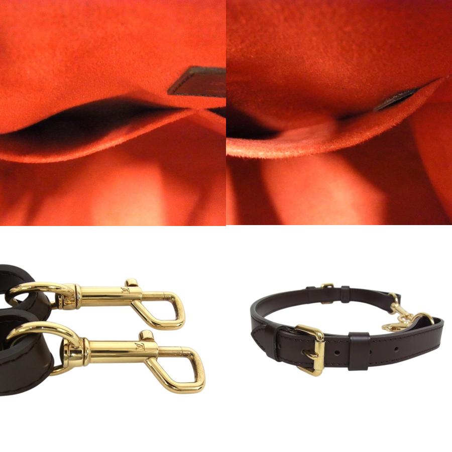 LOUIS VUITTON ルイヴィトン トレヴィPM ダミエ N51997 ハンドバッグ ショルダーバッグ 2WAYバッグ 【中古品】【美品】【程度A】の画像