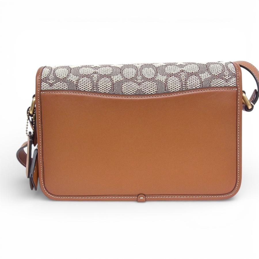COACH（コーチ） ショルダーバッグ ストゥディオ シグネチャー ジャ 