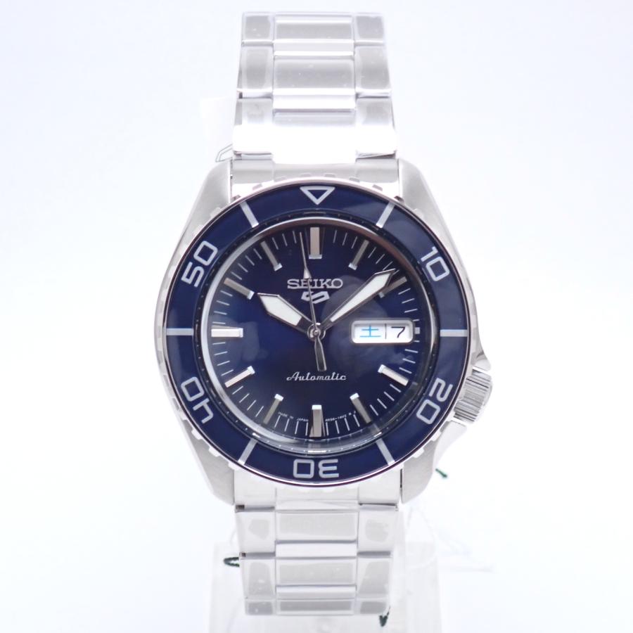 SEIKO（セイコー） セイコー5 スポーツ SKX series SBSA259 4R36-16D0