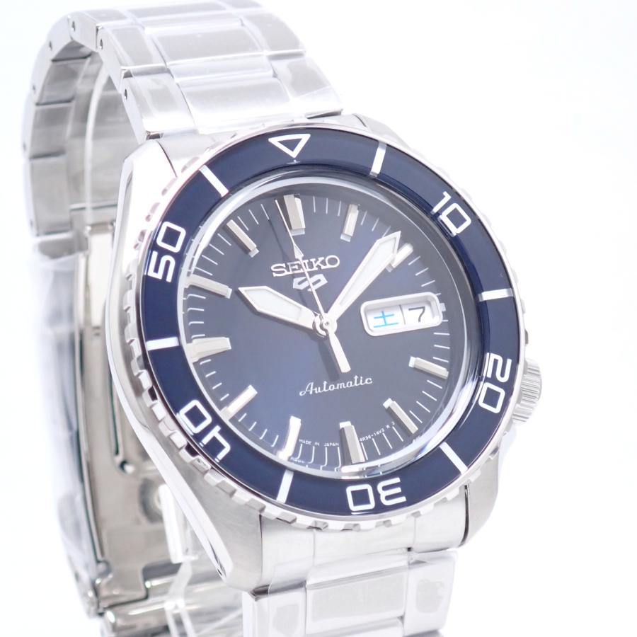 SEIKO（セイコー） セイコー5 スポーツ SKX series SBSA259 4R36-16D0