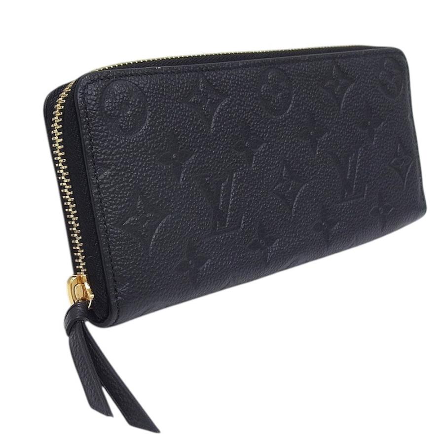 LOUIS VUITTON（ルイ・ヴィトン） M60742 ポルトフォイユ・クレマンス