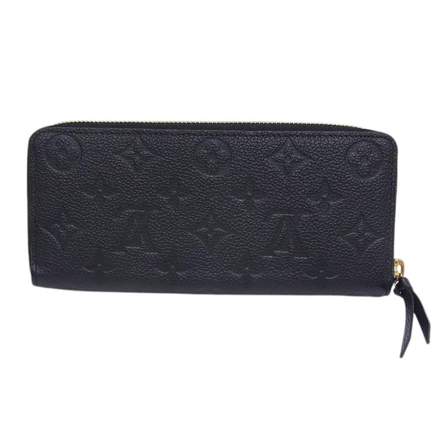 LOUIS VUITTON（ルイ・ヴィトン） M60742 ポルトフォイユ・クレマンス