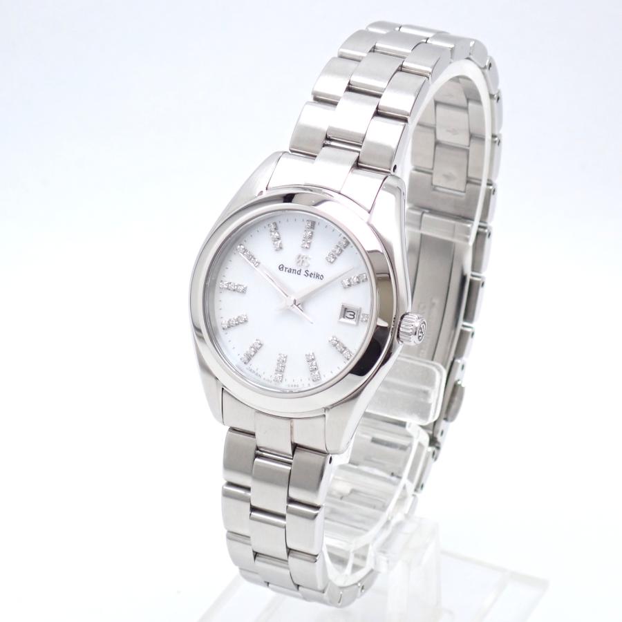 Grand Seiko セイコー GS グランドセイコー STGF269 4J52-0AB0