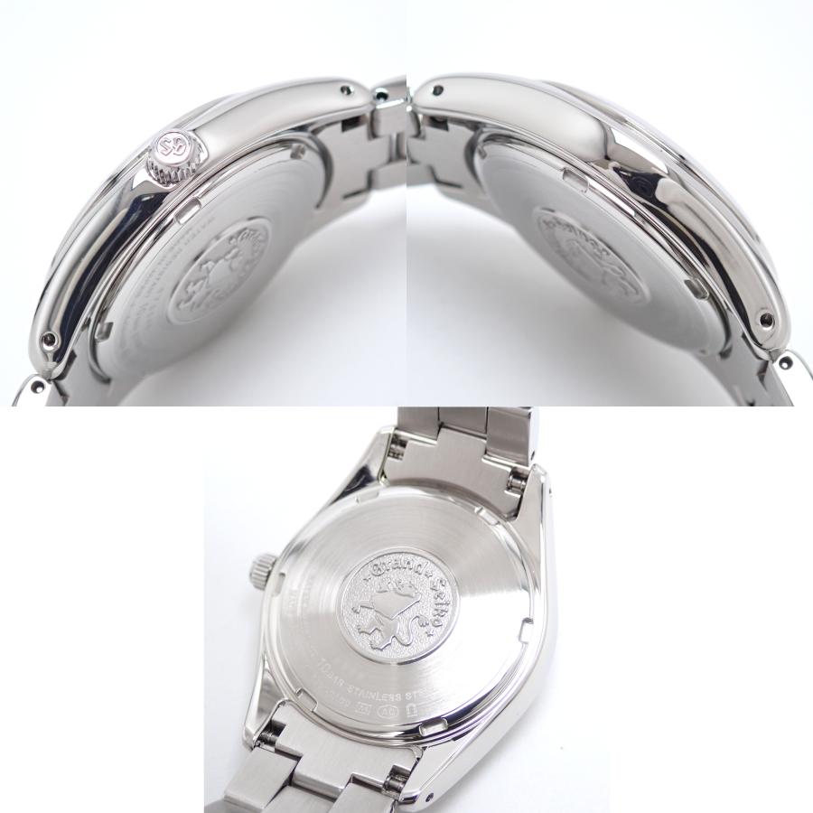 Grand Seiko セイコー GS グランドセイコー STGF269 4J52-0AB0