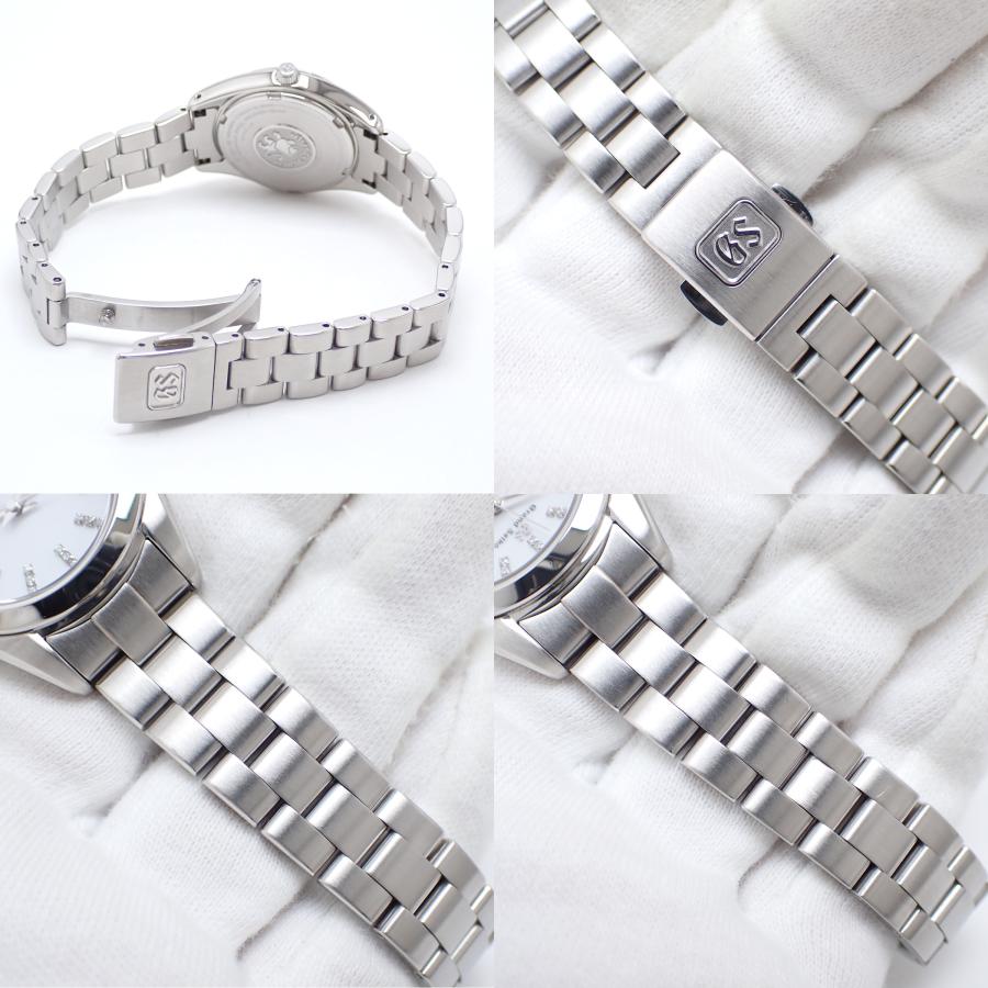 Grand Seiko セイコー GS グランドセイコー STGF269 4J52-0AB0