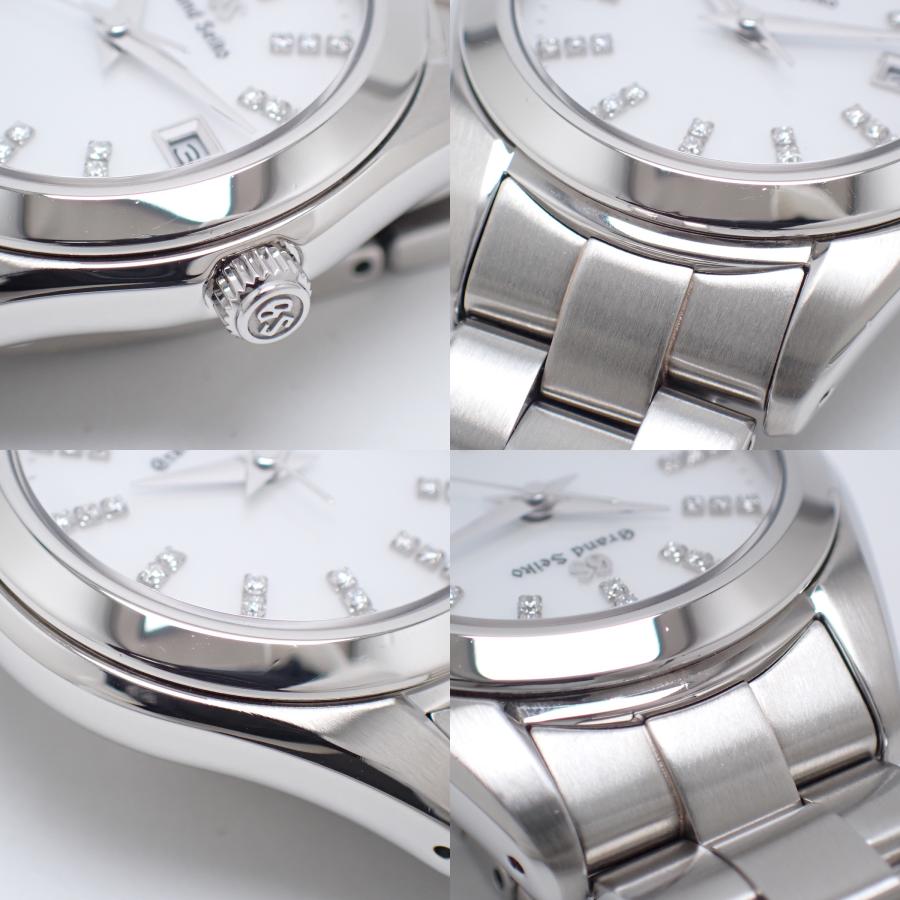Grand Seiko セイコー GS グランドセイコー STGF269 4J52-0AB0