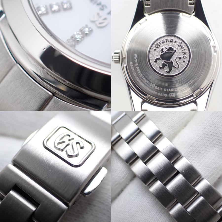 Grand Seiko セイコー GS グランドセイコー STGF269 4J52-0AB0