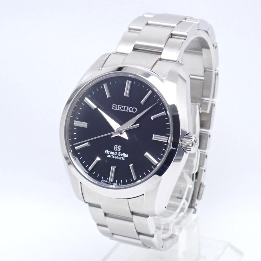 Grand Seiko 【OH済み】セイコー グランドセイコー SBGR101 GS