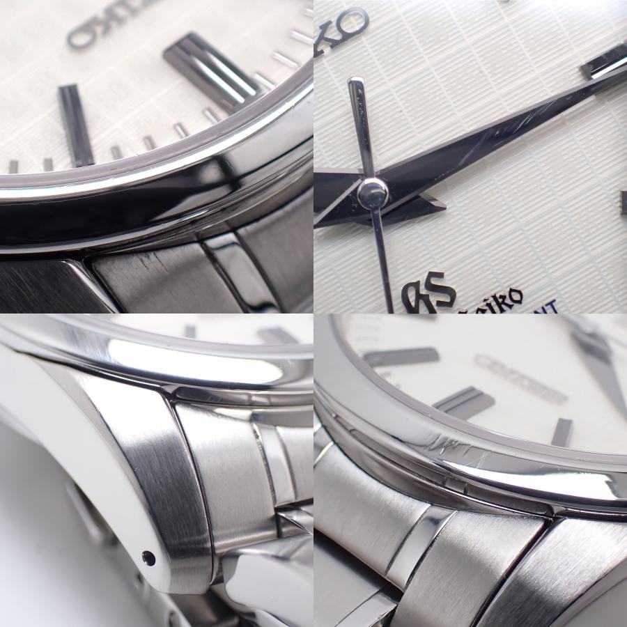 Grand Seiko SEIKO グランドセイコー SBGX039 GS 強化耐磁クオーツ 