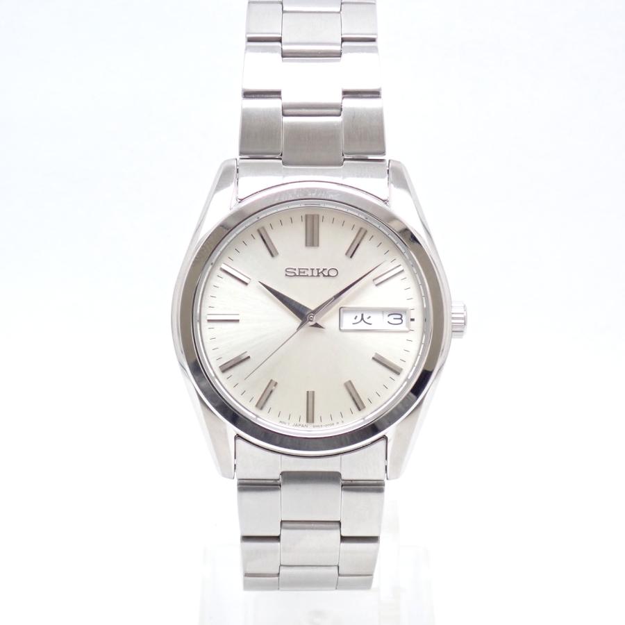 SEIKO（セイコー） セイコーセレクション Sシリーズ SBTH007 クオーツ 