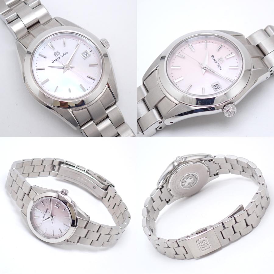 Grand Seiko セイコー GS グランドセイコー STGF267 4J52-0AC0