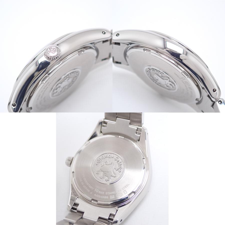 Grand Seiko セイコー GS グランドセイコー STGF267 4J52-0AC0