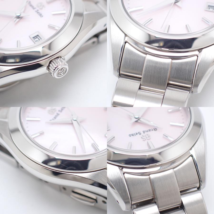 Grand Seiko セイコー GS グランドセイコー STGF267 4J52-0AC0