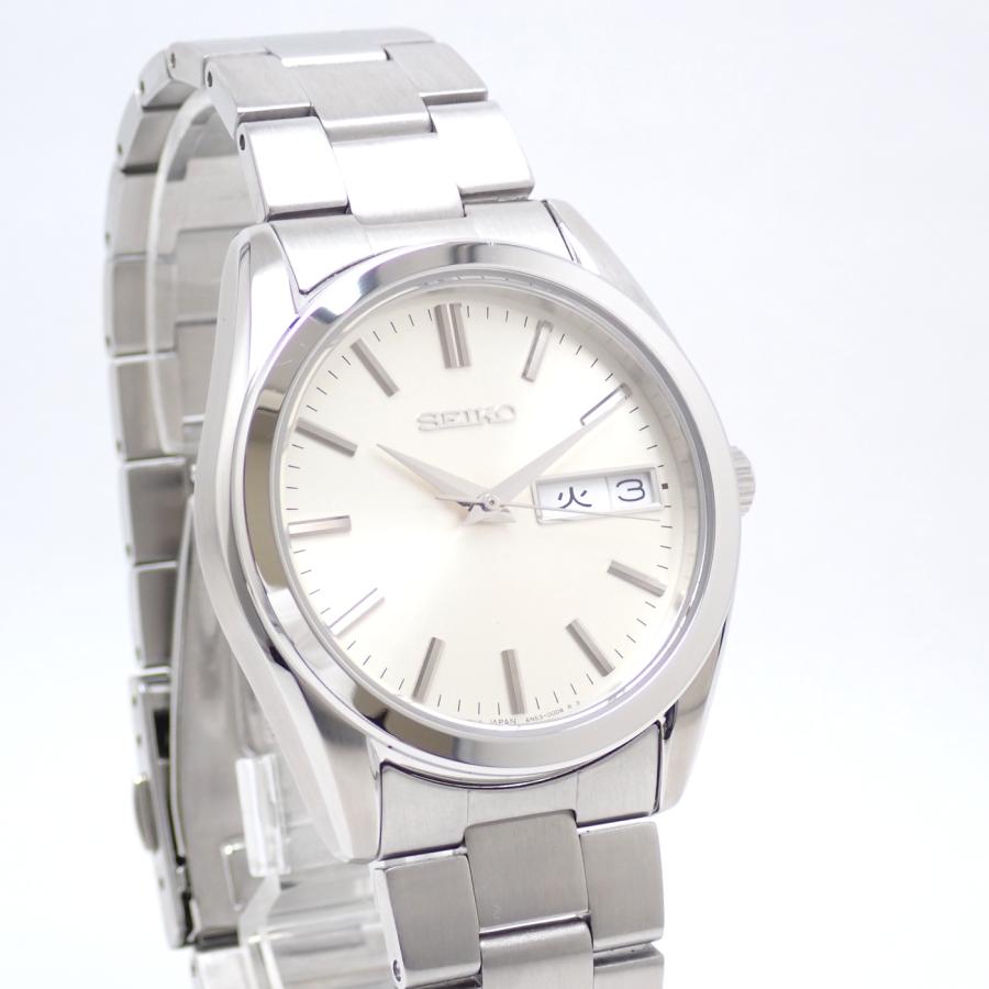 SEIKO（セイコー） セイコーセレクション Sシリーズ SBTH007 クオーツ 