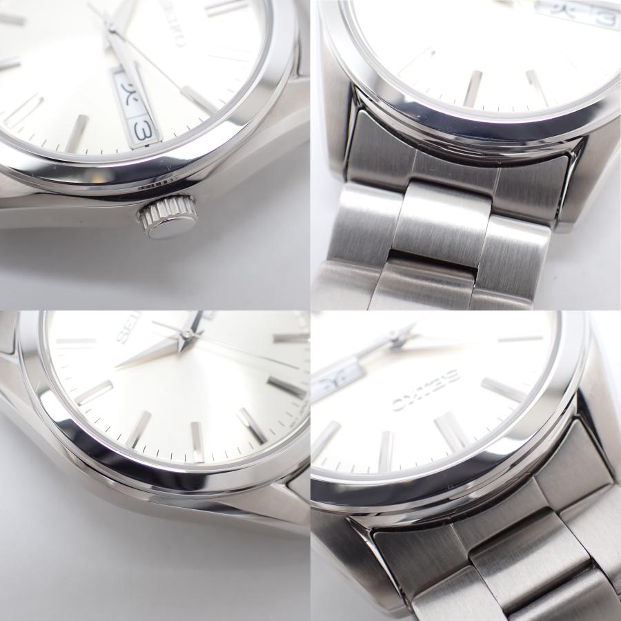 SEIKO（セイコー） セイコーセレクション Sシリーズ SBTH007 クオーツ 