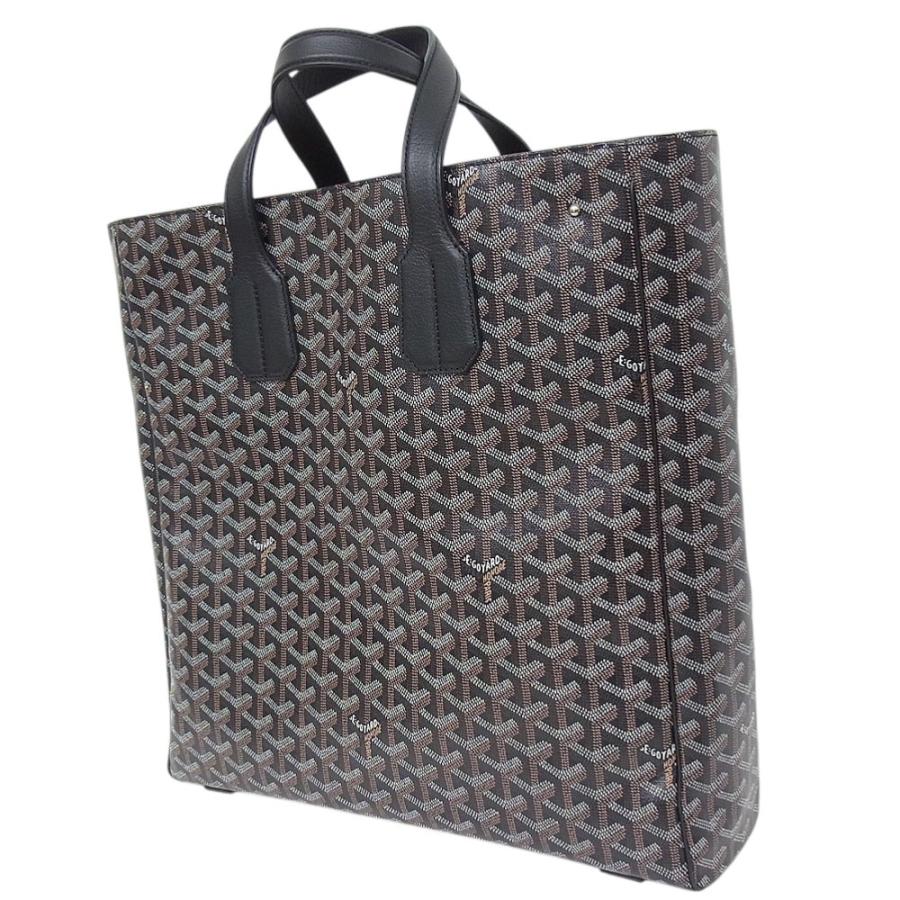 GOYARD（ゴヤール） トートバッグ ヴォルテール コーティング 