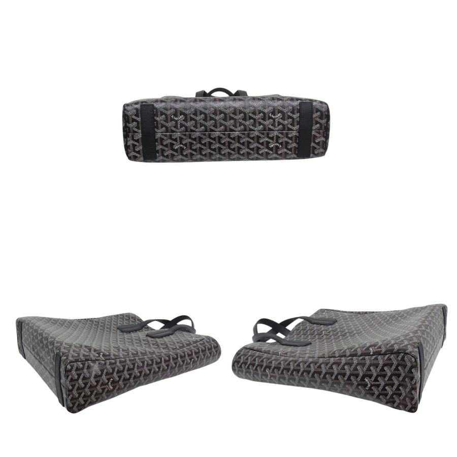 GOYARD（ゴヤール） トートバッグ ヴォルテール コーティング 
