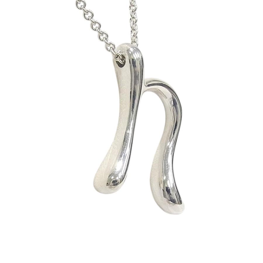 TIFFANY&Co.（ティファニー） TIFFANY & Co. 925 シルバー ネックレス 