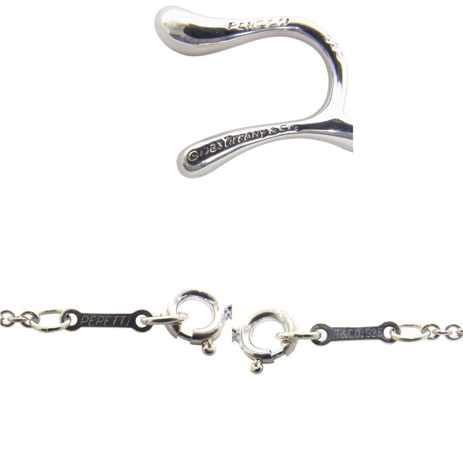 TIFFANY&Co.（ティファニー） TIFFANY & Co. 925 シルバー ネックレス