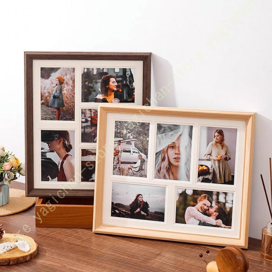 ワンランク上のお部屋へ! インテリア オブジェ フォトフレーム 記念写真