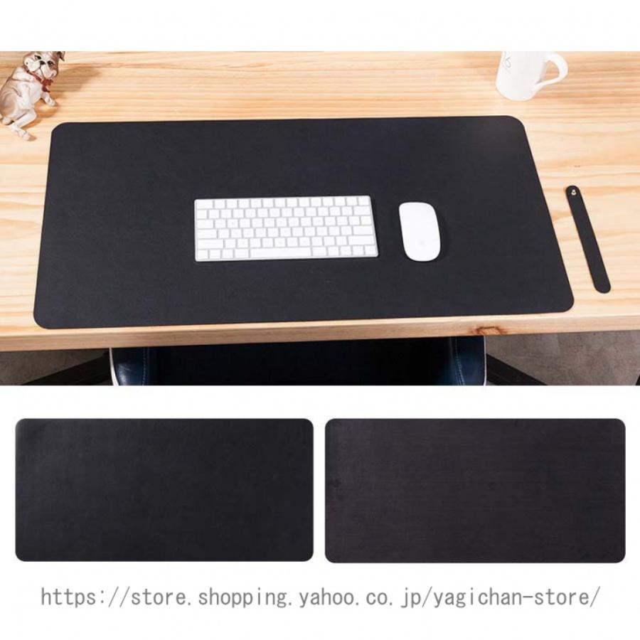 オフィスデスクパッド デスクマット マウスパッド 事務机 パソコンマット ラップトップマット 耐久性 折り畳み ゲーム用パッド 事務机 撥水