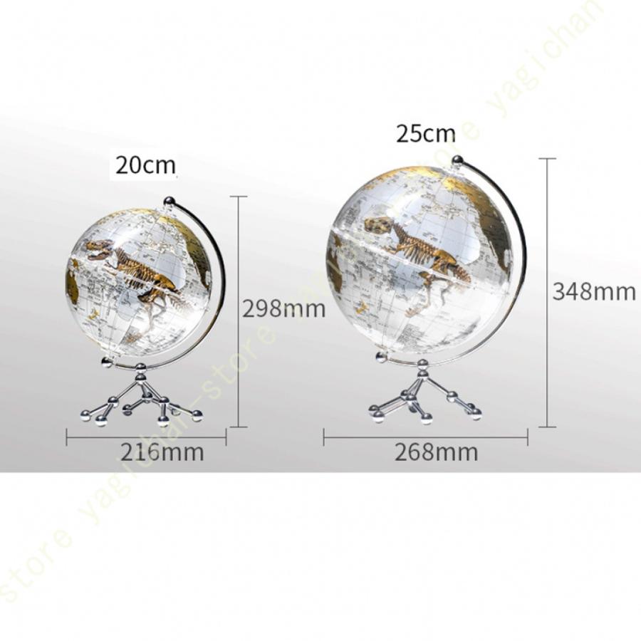 置き物 合金製 飾り物 地球儀 360°回転ミニ地球儀 合金 工芸品 置き物 合金製 飾り物 地球儀 360°回転ミニ地球儀 合金 工芸品