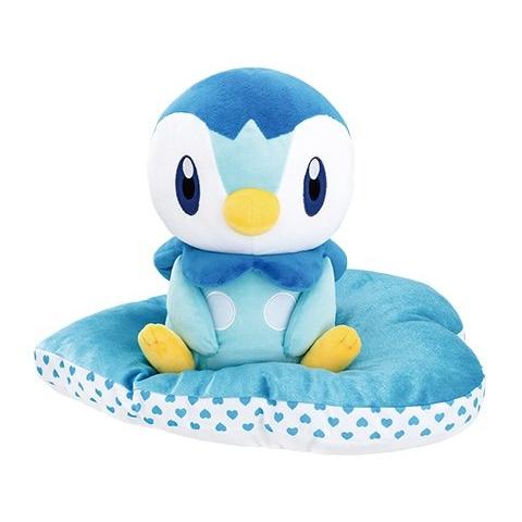 ポッチャマぬいぐるみ 一番くじ Pokemon for you Happiness room ポッチャマぬいぐるみ 一番くじ Pokemon for you Happiness room