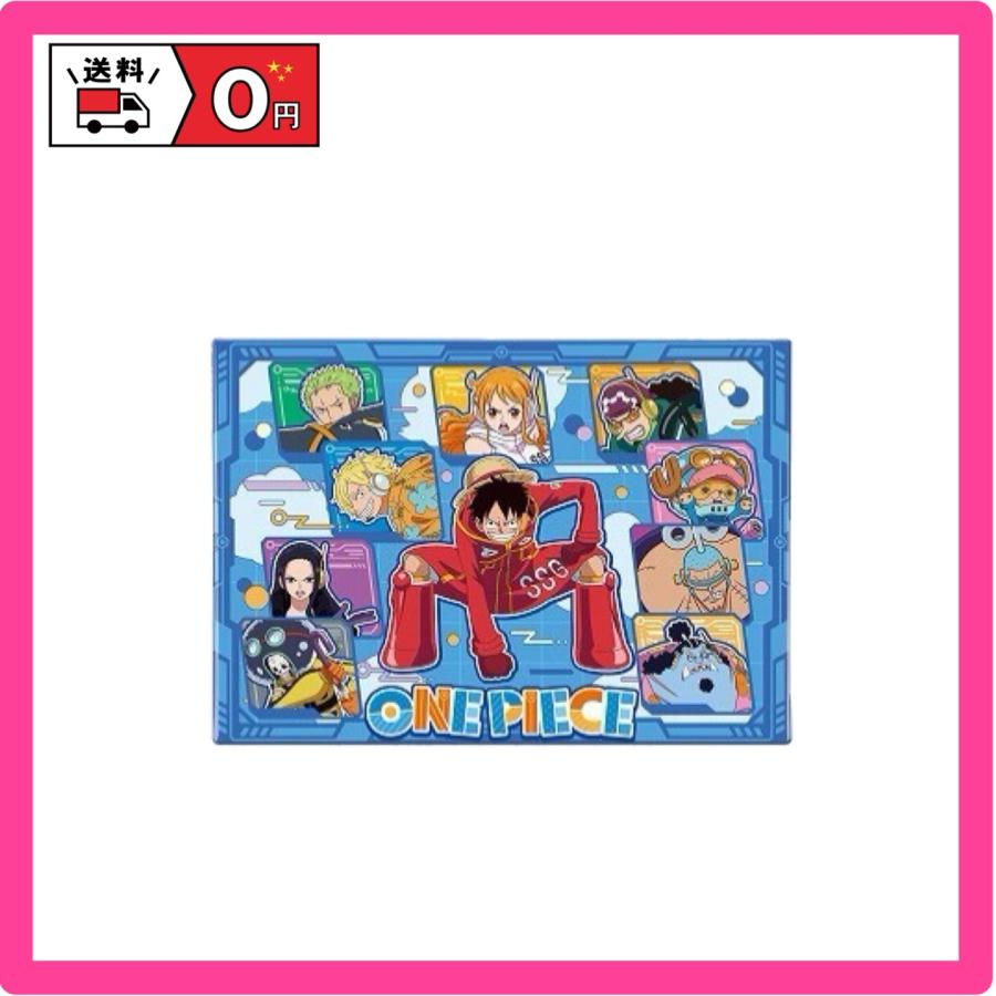 Heart（ハート） ワンピース チョコアソート （6個入） ONE PIECE