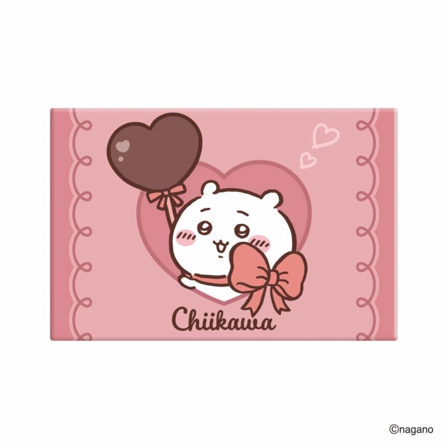 Heart（ハート） ちいかわ プチギフト A.ちいかわ バレンタイン