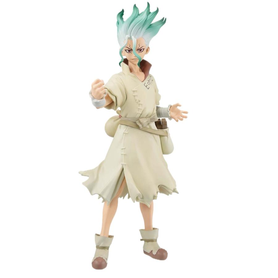 Dr.STONE ドクターストーン フィギュア 造形の科学 コンプリートセット