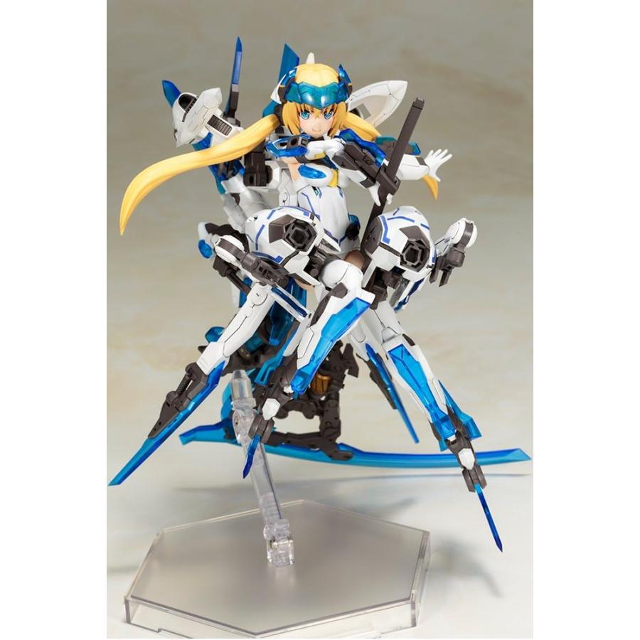 コトブキヤ（KOTOBUKIYA） 壽屋 フレームアームズ ガール