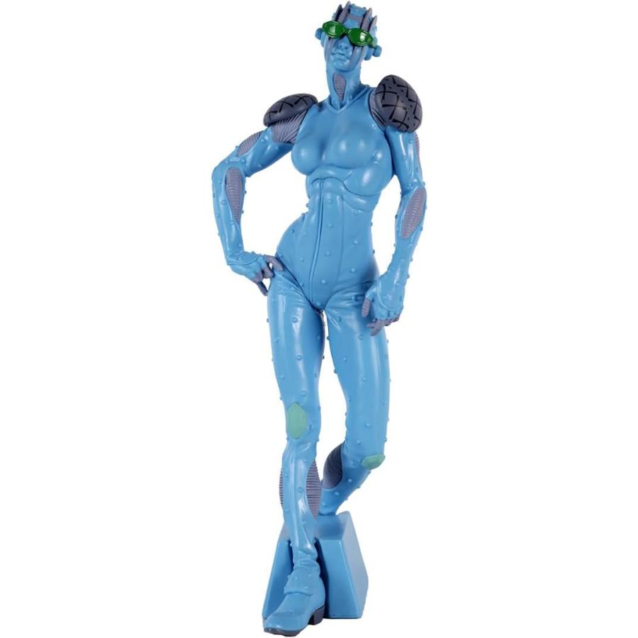 BANPRESTO（バンプレスト） ジョジョの奇妙な冒険 ストーンオーシャン
