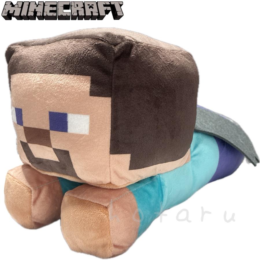 マイクラ　Minecraft  ぬいぐるみ Amazon.co.jp: ケイカンパニー(K Company) Minecraft コレクション