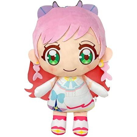 ひろがるスカイ！ プリキュア めちゃもふぐっと ぬいぐるみ キュア