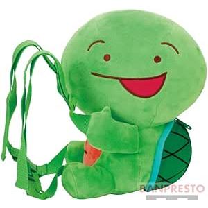 まいぜんシスターズ マイッキー ぬいぐるみ リュック : 万事屋ほたる