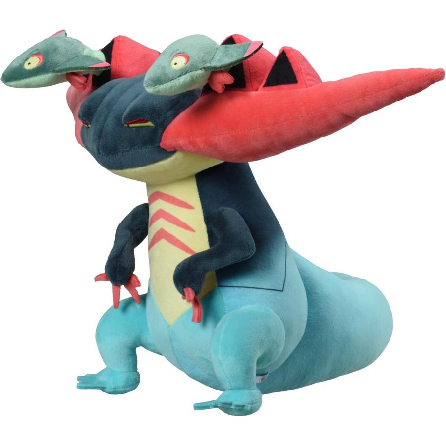 ポケモンセンターオリジナル ぬいぐるみ ドラパルト : 万事屋ほたる