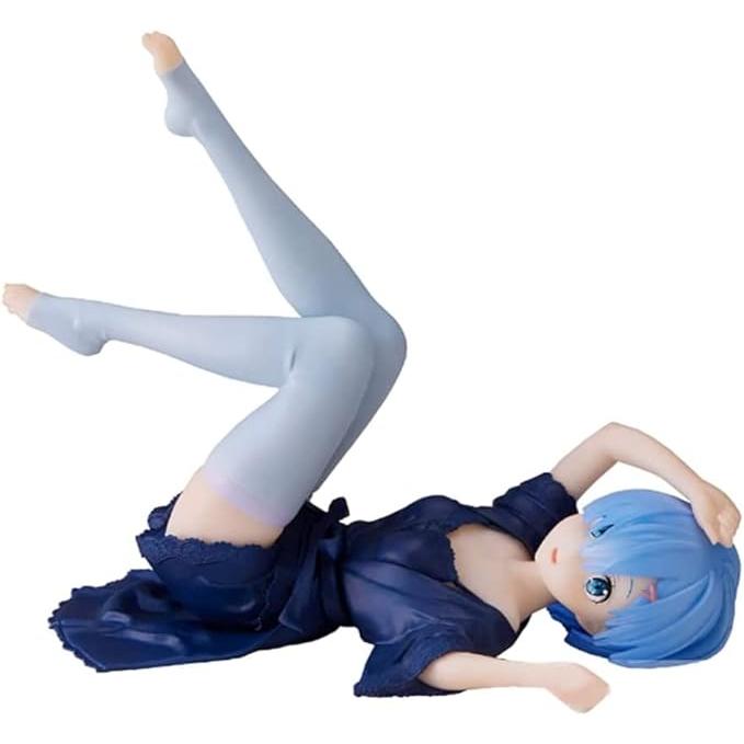 Re:ゼロから始める異世界生活 Relax time レム Dressing gown ver