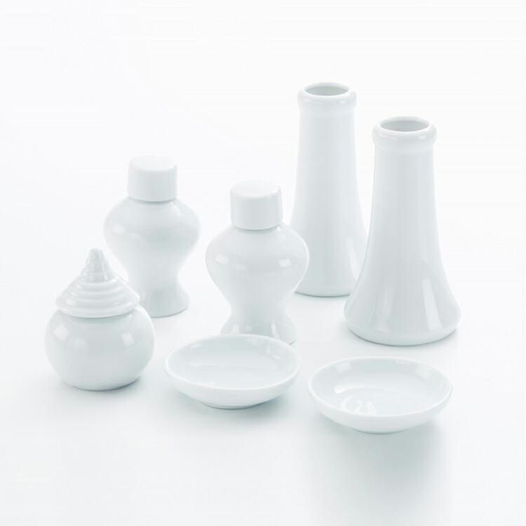 静岡木工 現代仏具 モダン仏壇 神具 神具 7点セット 小 仏壇 家具 暮らしの八木研 通販 Yahoo ショッピング