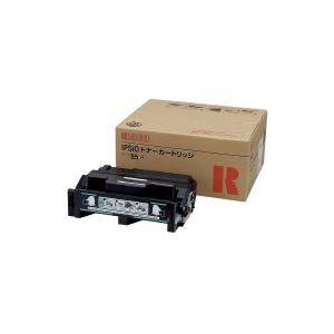 リコー リコー対応トナーカートリッジ タイプ85B （ブラック） (509296)