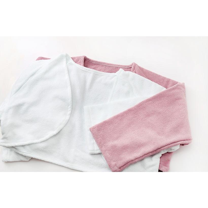 ボレロ】タオル生地/業務用タオル/エステサロン専用 : 八木満タオル