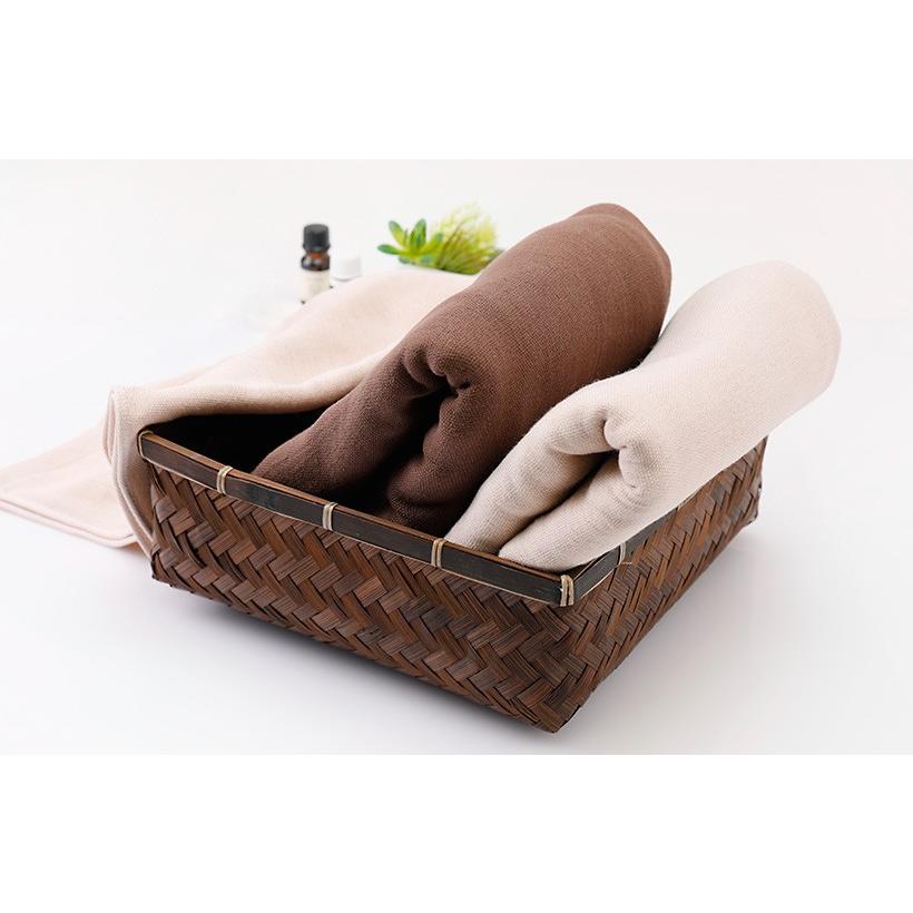 八木満タオルジャンボエステバス2枚