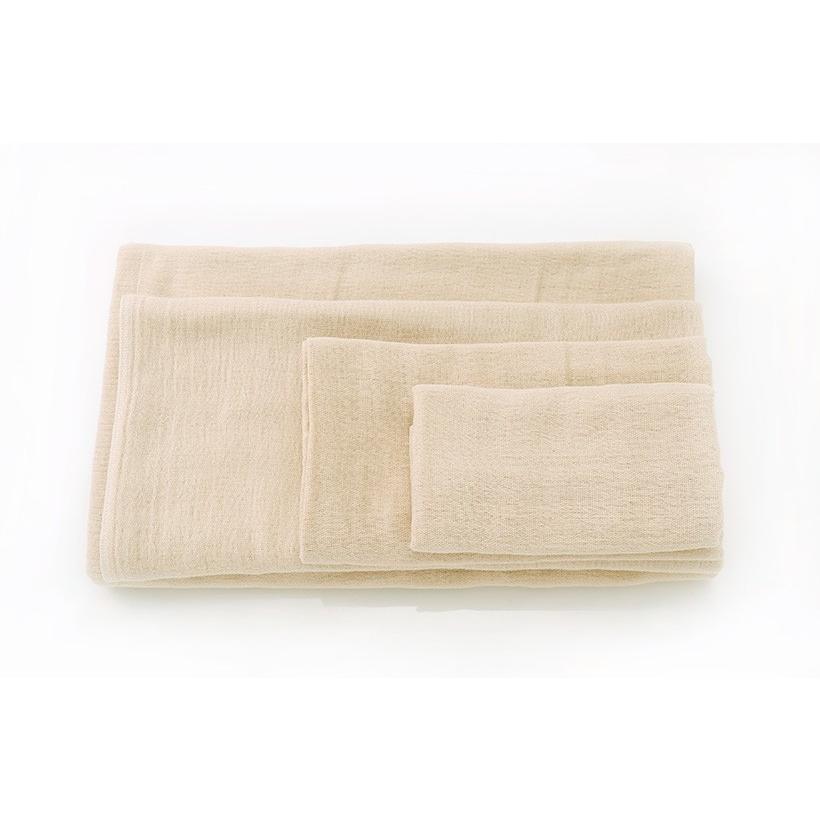 アロマバス L 90cm×165cm/エステサロン専用/業務用/今治産/2色