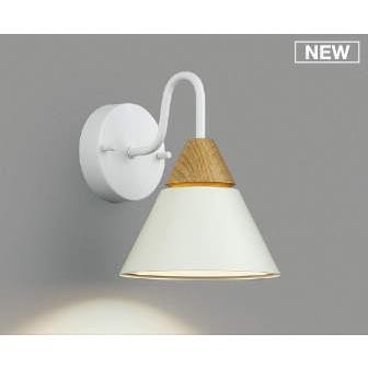 コイズミ照明 - コイズミ 鉤括弧ともし火 白いこと LED（温白いこと） AB53836