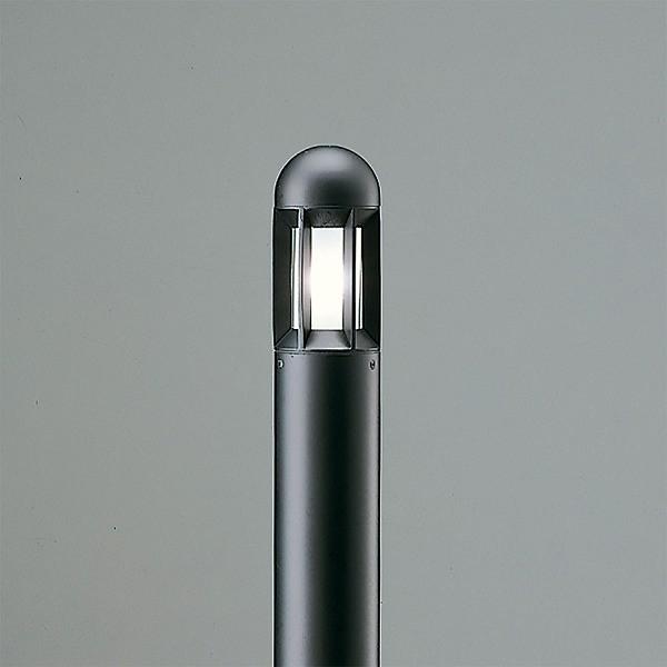 山田照明　Farol（ファロル）　ガーデンライト　LED（電球色）　シルバー　AD-3200-L