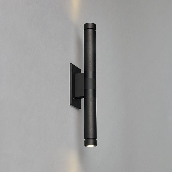 AD-3213-L 山田照明 屋外スポットライト 黒色 LED 電球色 調光 35度